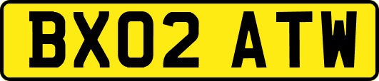 BX02ATW