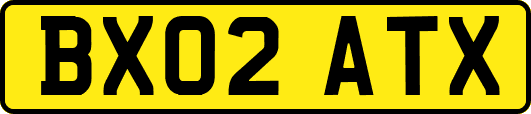 BX02ATX