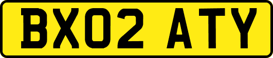 BX02ATY