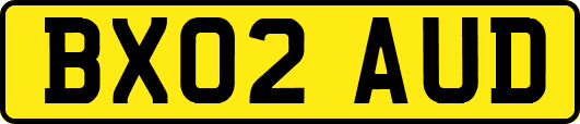 BX02AUD