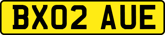 BX02AUE