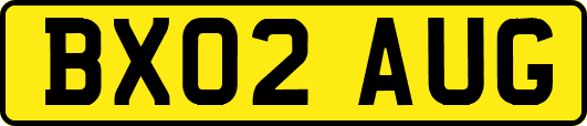 BX02AUG