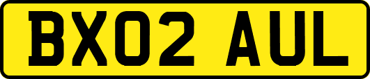 BX02AUL