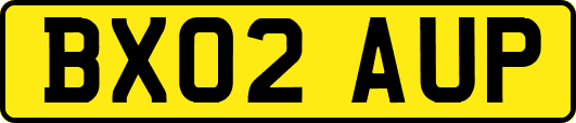 BX02AUP