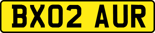 BX02AUR