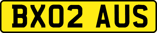BX02AUS