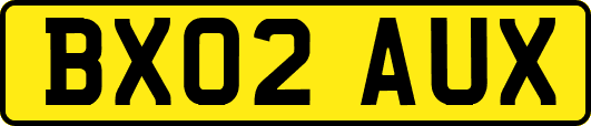 BX02AUX