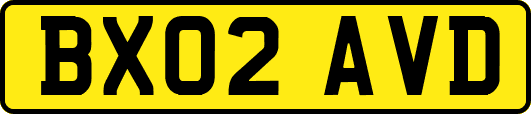 BX02AVD