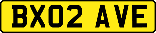 BX02AVE