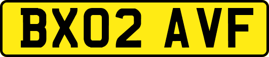 BX02AVF