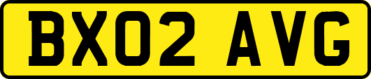 BX02AVG