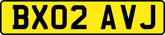 BX02AVJ