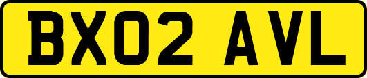BX02AVL