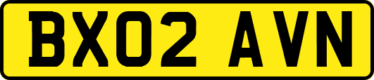 BX02AVN