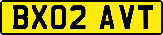 BX02AVT