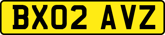 BX02AVZ