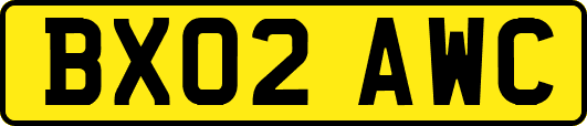 BX02AWC