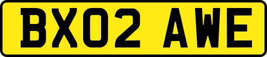 BX02AWE