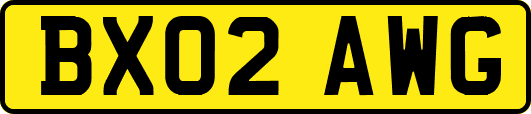 BX02AWG