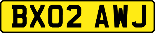 BX02AWJ