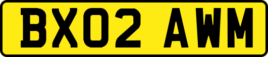BX02AWM