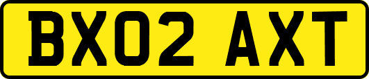 BX02AXT