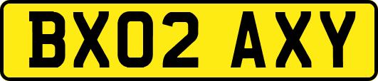 BX02AXY
