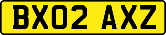 BX02AXZ