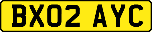 BX02AYC