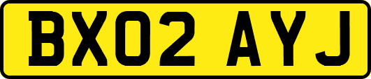 BX02AYJ