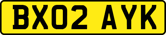 BX02AYK