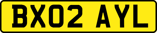 BX02AYL