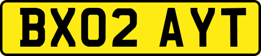 BX02AYT