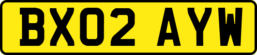 BX02AYW