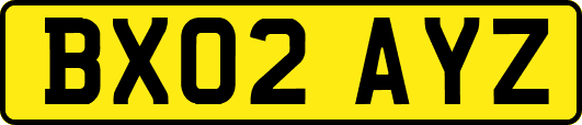 BX02AYZ