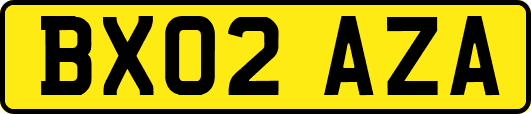 BX02AZA