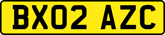 BX02AZC