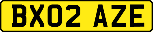 BX02AZE