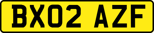 BX02AZF