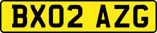 BX02AZG