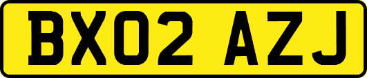 BX02AZJ