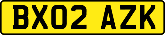 BX02AZK