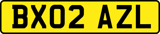 BX02AZL