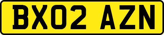BX02AZN