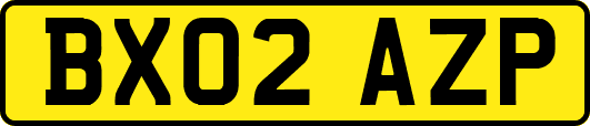 BX02AZP
