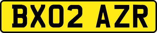 BX02AZR