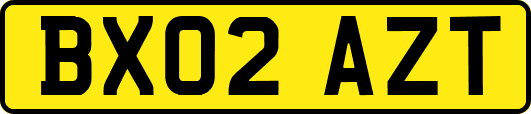 BX02AZT