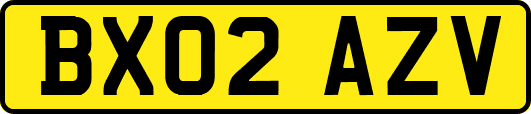 BX02AZV