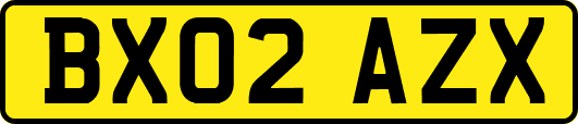 BX02AZX
