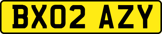 BX02AZY
